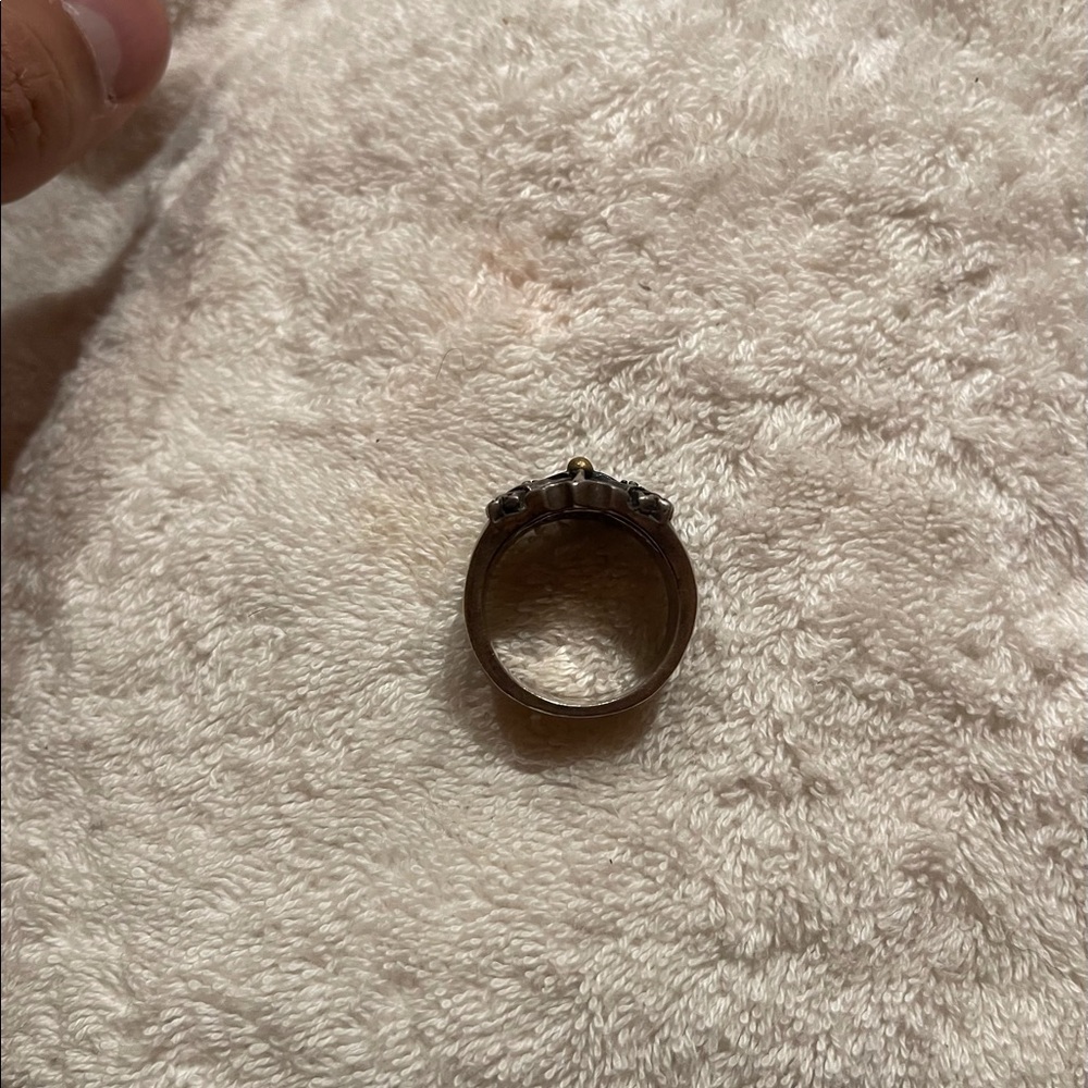 Silver Ring - image 7